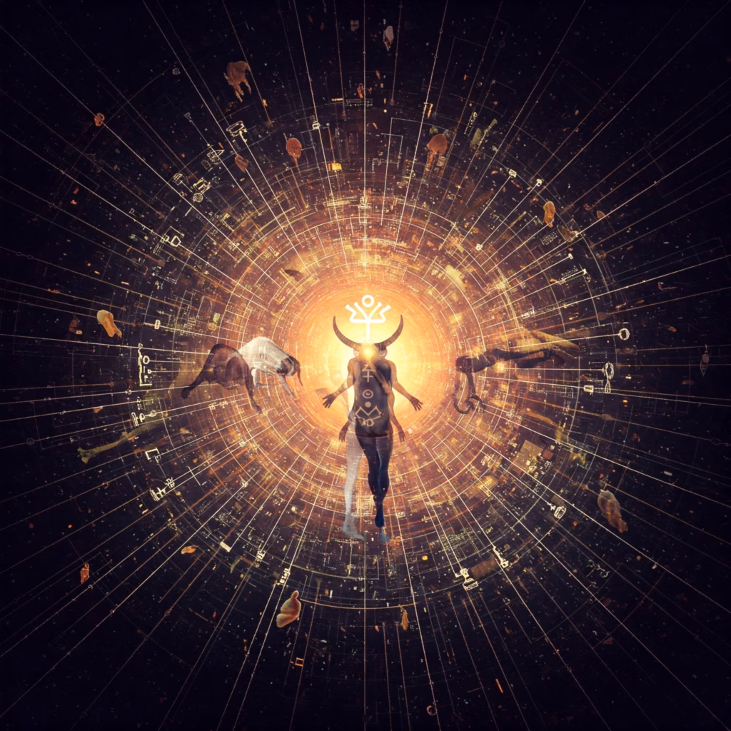 mark of the beast anthroposophy