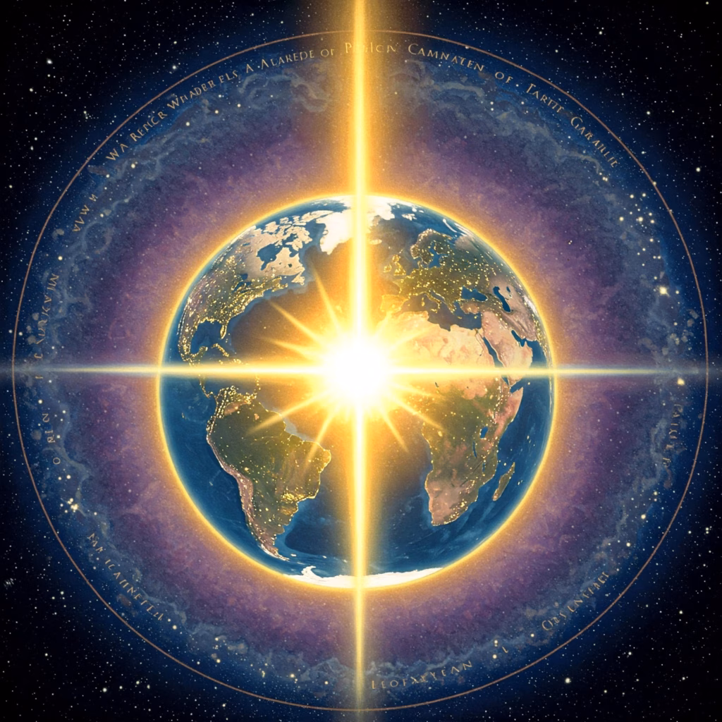 The Resurrected Christ in the etheric realm - Rudolf Steiner Christ Impulse theme