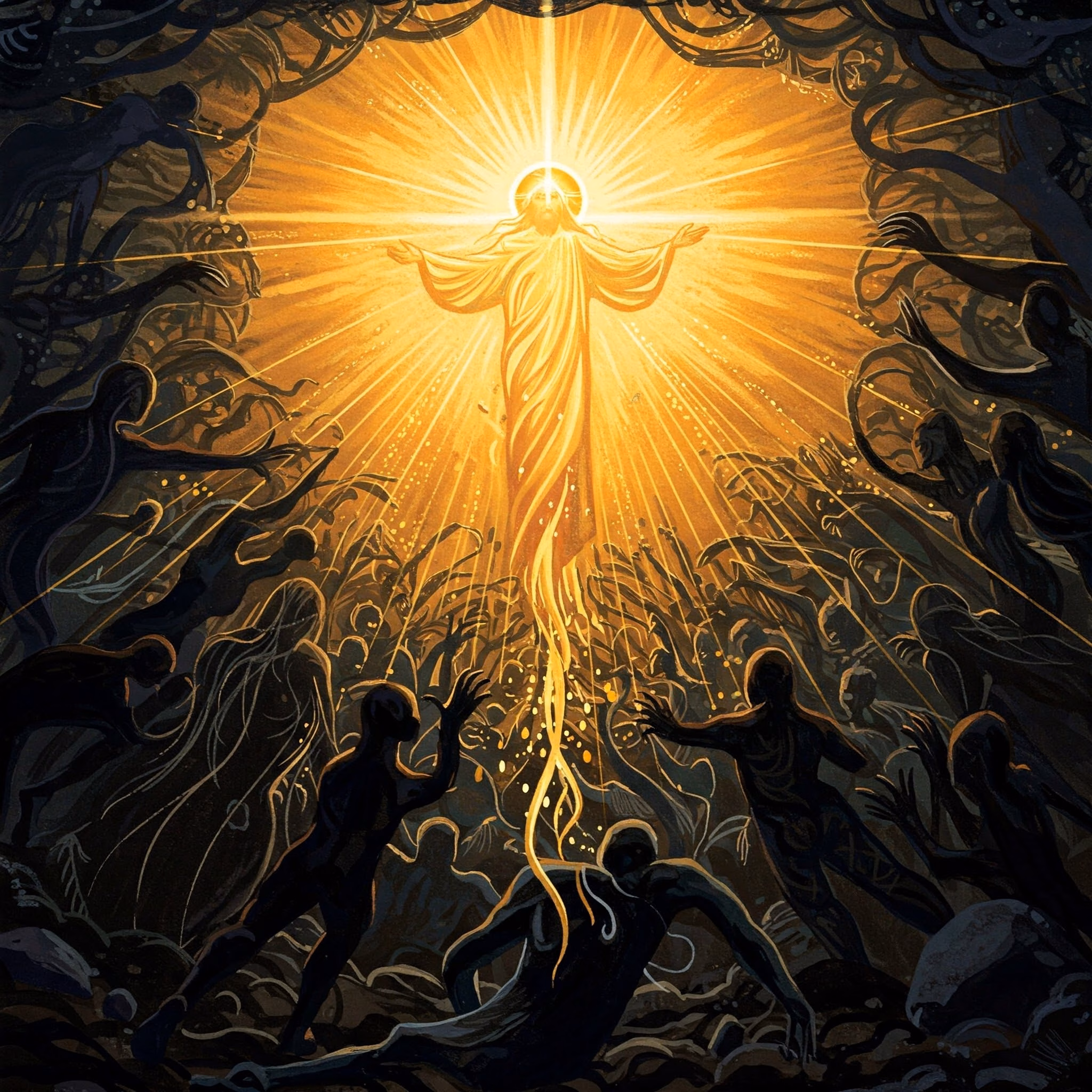 anthroposophy mark gospel