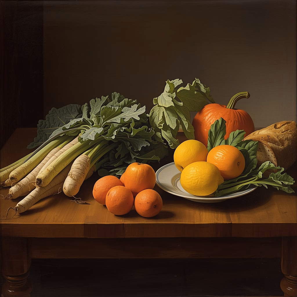 Nutrition as a spiritual act — Rudolf Steiner's account of how different foods carry specific etheric and astral forces that shape the human being's thinking, feeling, and spiritual development
