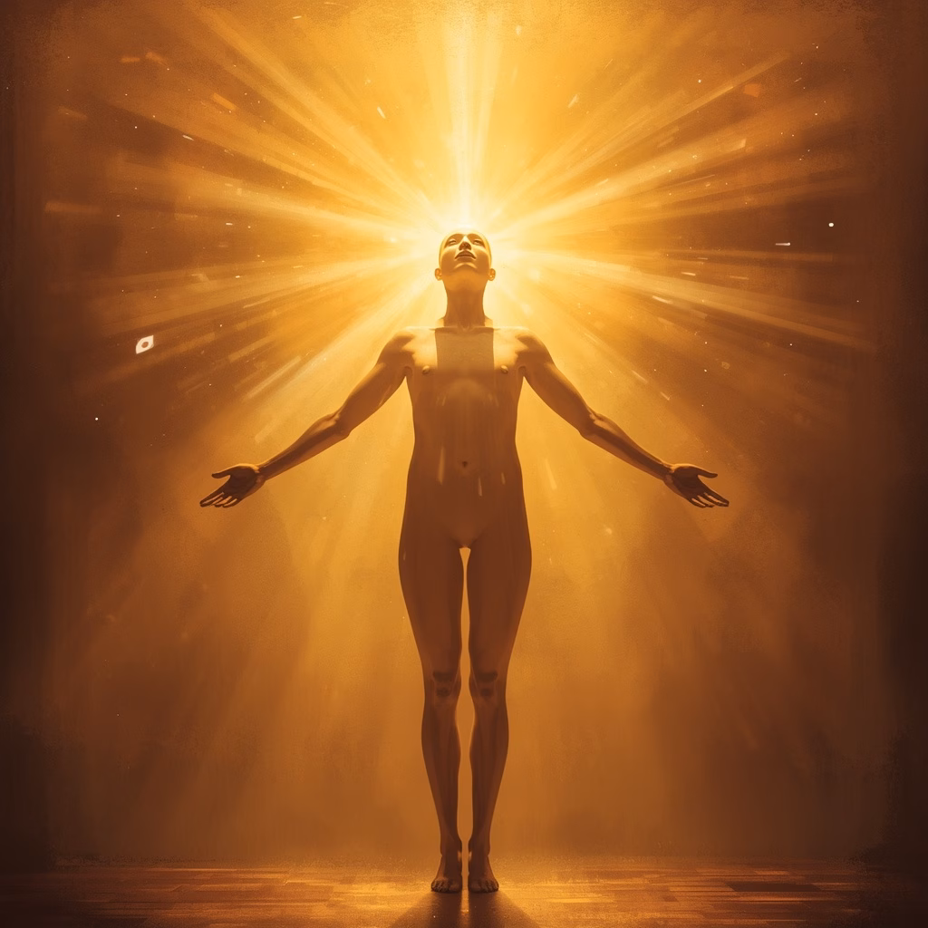 The human voice as a cosmic spiritual instrument — Rudolf Steiner's spiritual science reveals how each vowel and consonant carries a specific soul gesture working on the etheric, astral, and I-organisation
